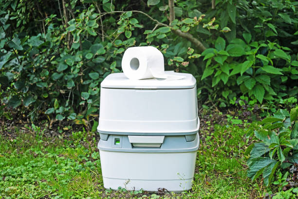 Best Emergency porta potty rental  in Chelan, WA