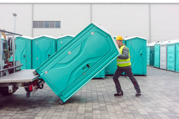 Best Porta potty rental near me  in Chelan, WA