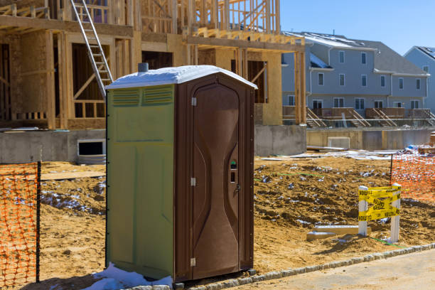 Best Portable bathroom rental  in Chelan, WA
