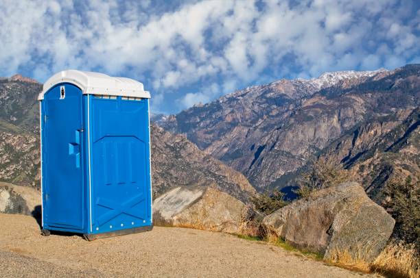 Best Construction site porta potty rental  in Chelan, WA