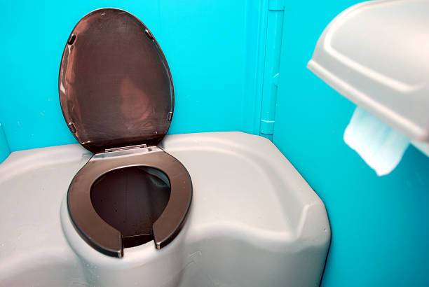 Porta potty rental for outdoor events in Chelan, WA