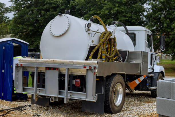 Best Local porta potty services  in Chelan, WA