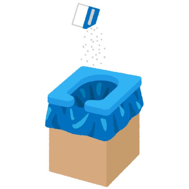 Best Local porta potty services  in Chelan, WA